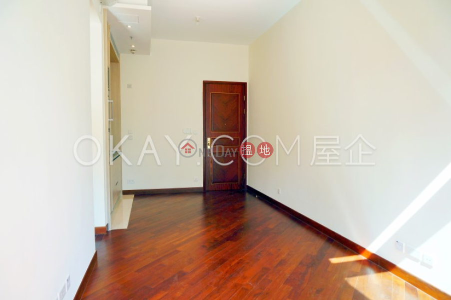 HK$ 37,500/ 月-囍匯 2座|灣仔區-2房1廁,露台囍匯 2座出租單位