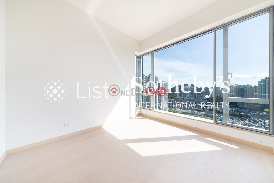 Property Search Hong Kong | OneDay | Residential, Rental Listings | Property for Rent at The Southside - Phase 2 La Marina with 4 Bedrooms