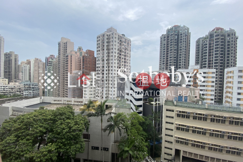 Property for Rent at Park View Court with 4 Bedrooms | Park View Court 恆柏園 _0