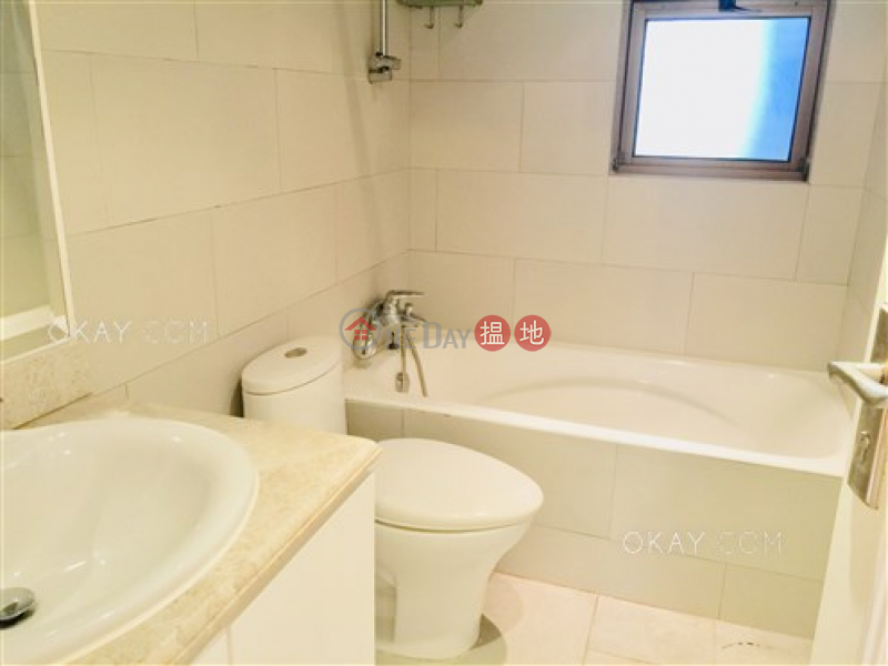 Property Search Hong Kong | OneDay | Residential | Rental Listings | Stylish 3 bedroom on high floor with parking | Rental