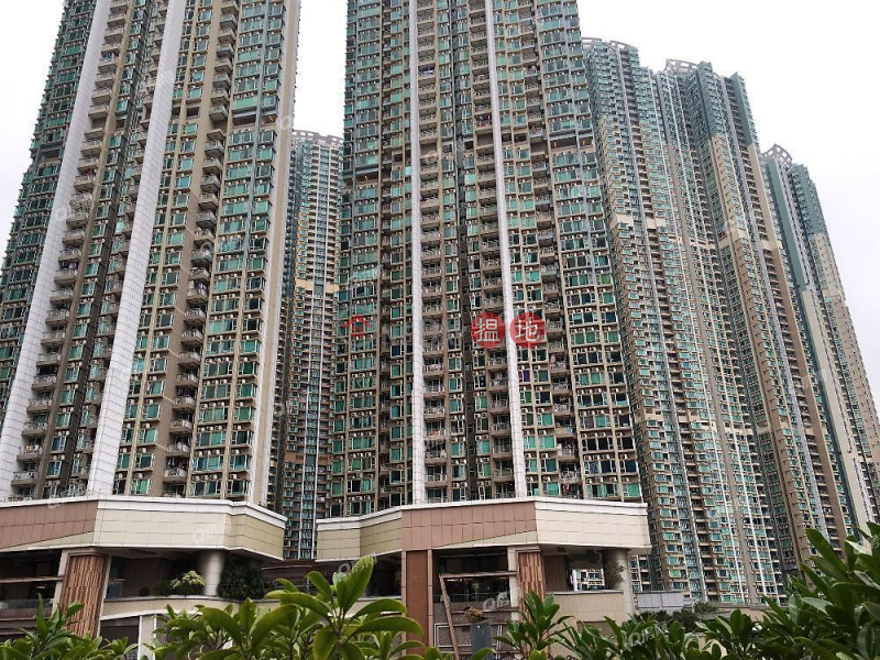 HK$ 19,000/ month | Florence (Tower 1 - R Wing) Phase 1 The Capitol Lohas Park Sai Kung Florence (Tower 1 - R Wing) Phase 1 The Capitol Lohas Park | 3 bedroom High Floor Flat for Rent