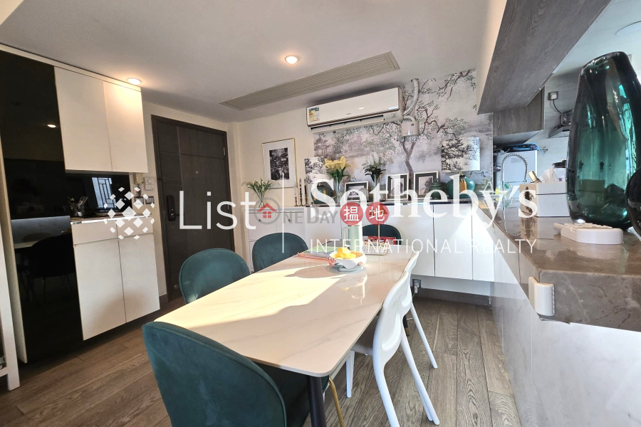 Property Search Hong Kong | OneDay | Residential, Rental Listings | Property for Rent at Stanford Villa with 3 Bedrooms