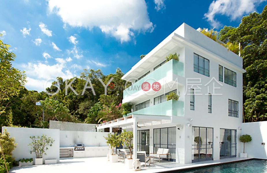 Gorgeous house with rooftop, terrace & balcony | For Sale | Tai Mong Tsai Tsuen 大網仔村 Sales Listings
