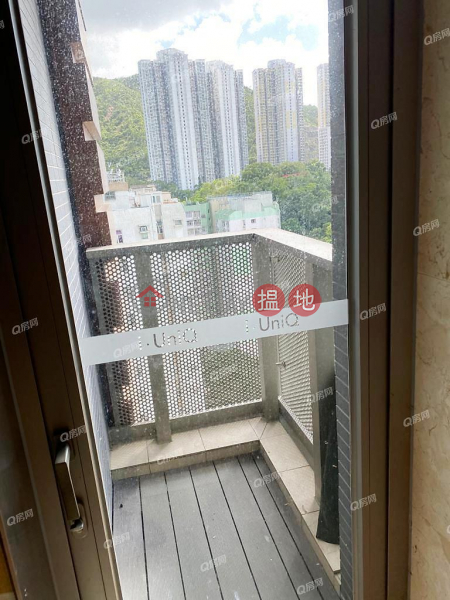 HK$ 16,500/ month, I‧Uniq ResiDence | Eastern District I‧Uniq ResiDence | 1 bedroom High Floor Flat for Rent