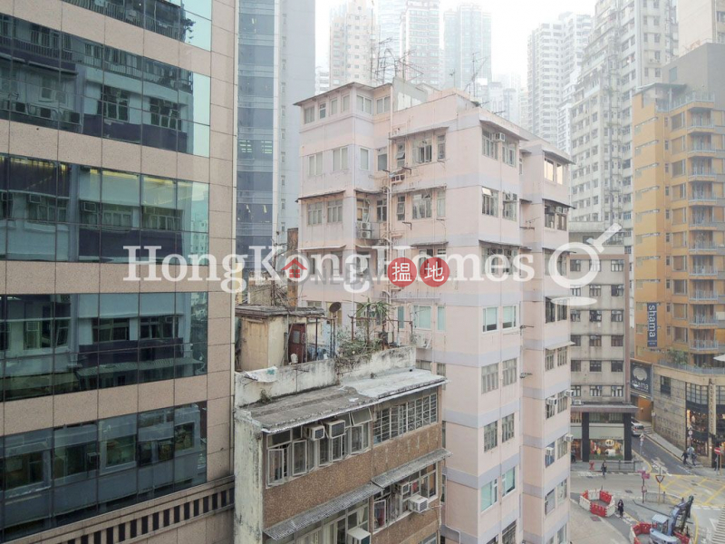 香港搵樓|租樓|二手盤|買樓| 搵地 | 住宅-出租樓盤中環大廈 開放式單位出租
