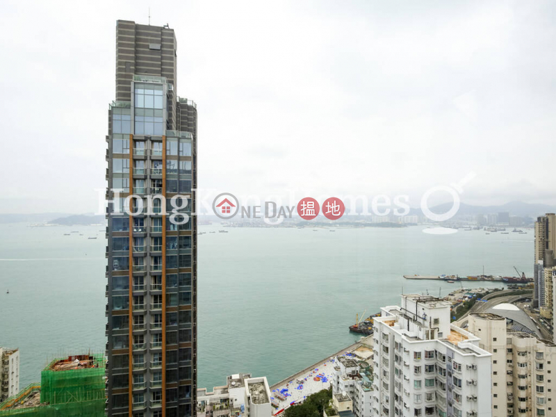 香港搵樓|租樓|二手盤|買樓| 搵地 | 住宅出售樓盤卑路乍街68號Imperial Kennedy4房豪宅單位出售