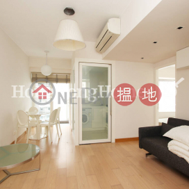 1 Bed Unit for Rent at The Icon, The Icon 干德道38號The ICON | Western District (Proway-LID124673R)_0