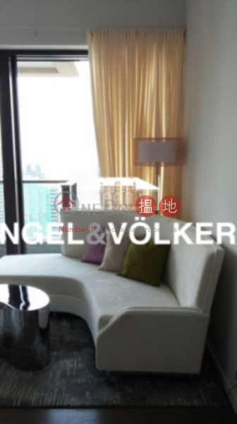 HK$ 14.4M | The Pierre, Central District | 1 Bed Flat for Sale in Soho