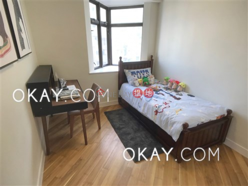 HK$ 89,000/ month | Bamboo Grove, Eastern District Gorgeous 3 bedroom in Mid-levels East | Rental