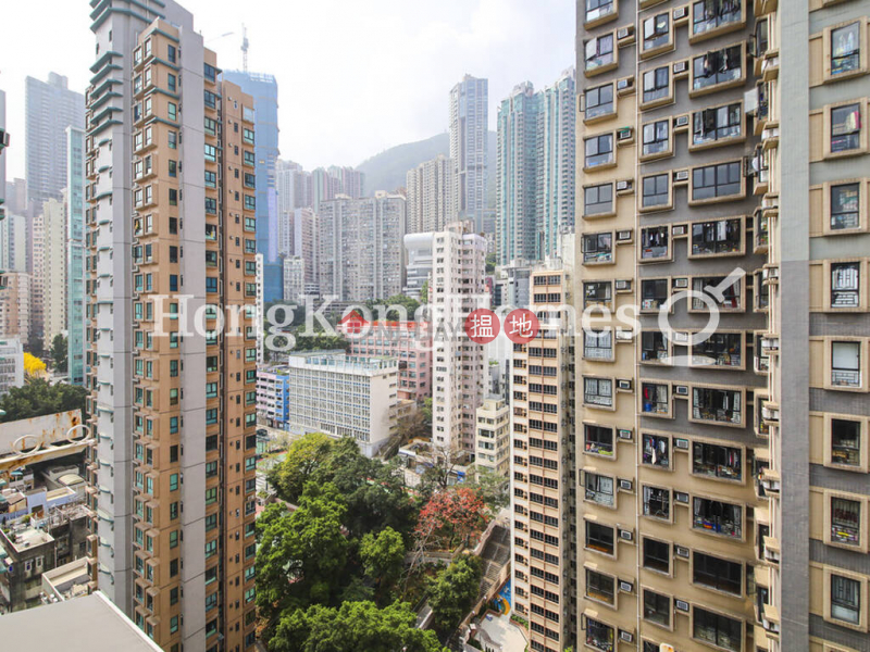 Property Search Hong Kong | OneDay | Residential, Sales Listings, 1 Bed Unit at Tai Ping Mansion | For Sale