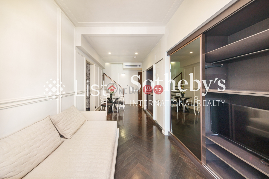 香港搵樓|租樓|二手盤|買樓| 搵地 | 住宅出售樓盤|出售CASTLE ONE BY V兩房一廳單位