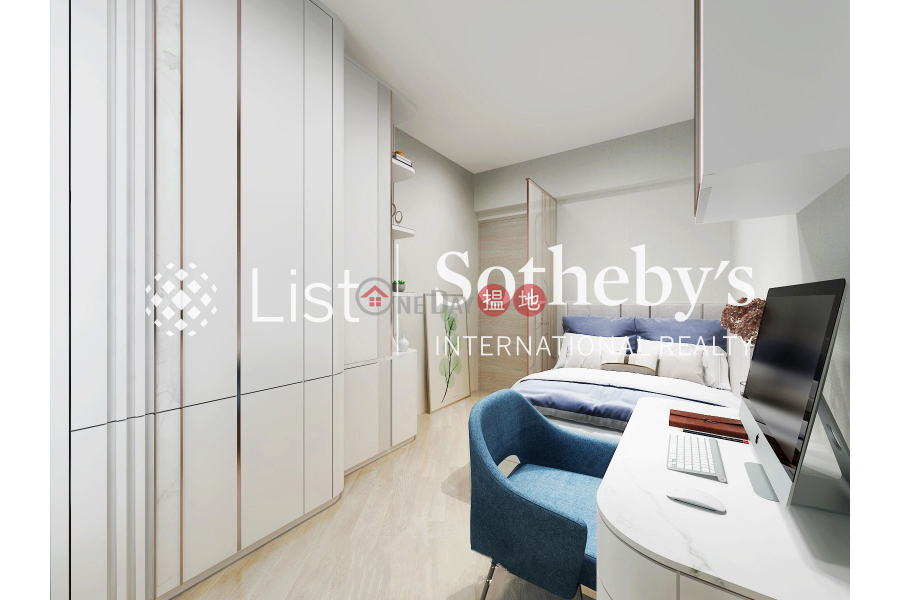 Property Search Hong Kong | OneDay | Residential | Rental Listings Property for Rent at Fleur Pavilia with 4 Bedrooms