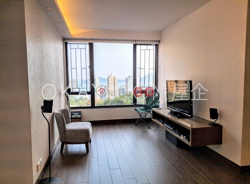 Property Search Hong Kong | OneDay | Residential Sales Listings, Unique 2 bedroom in Pokfulam | For Sale