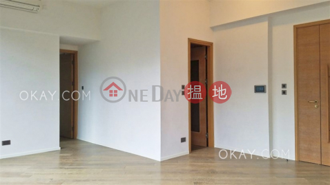 Unique 4 bedroom on high floor with parking | Rental | Tower 5 The Pavilia Hill 柏傲山 5座 _0