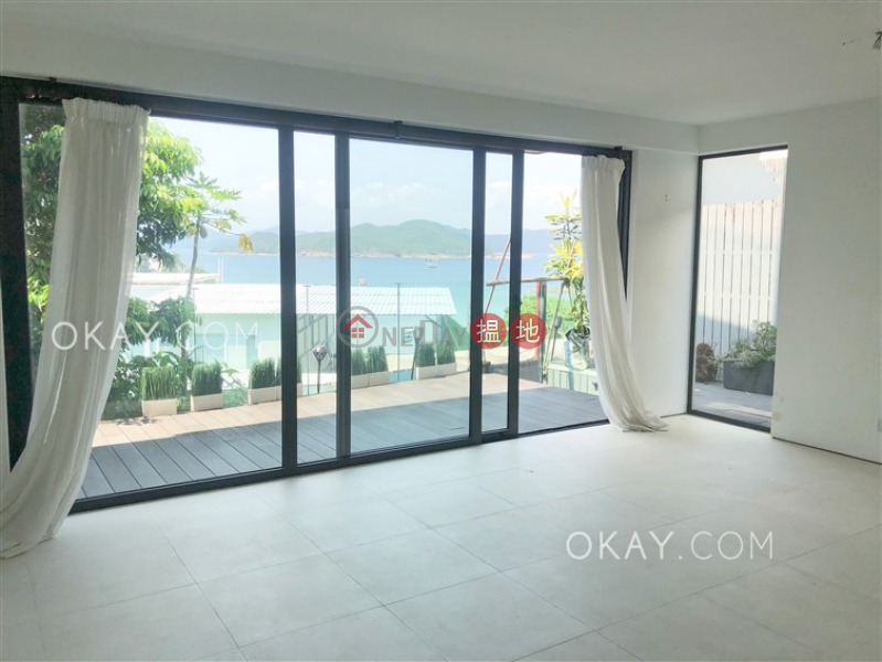 Property Search Hong Kong | OneDay | Residential, Rental Listings, Popular house with sea views, rooftop & terrace | Rental