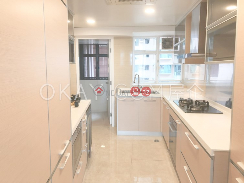 Dynasty Court, Middle, Residential | Rental Listings | HK$ 78,000/ month