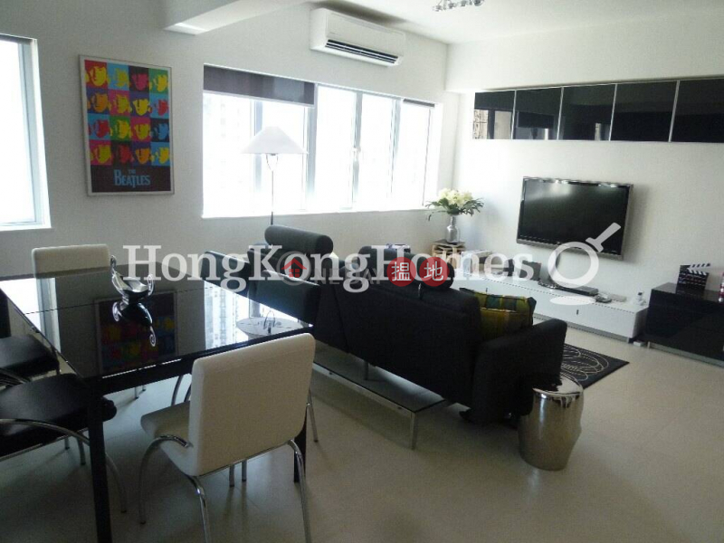 HK$ 25M | Tai Shing Building Central District 1 Bed Unit at Tai Shing Building | For Sale