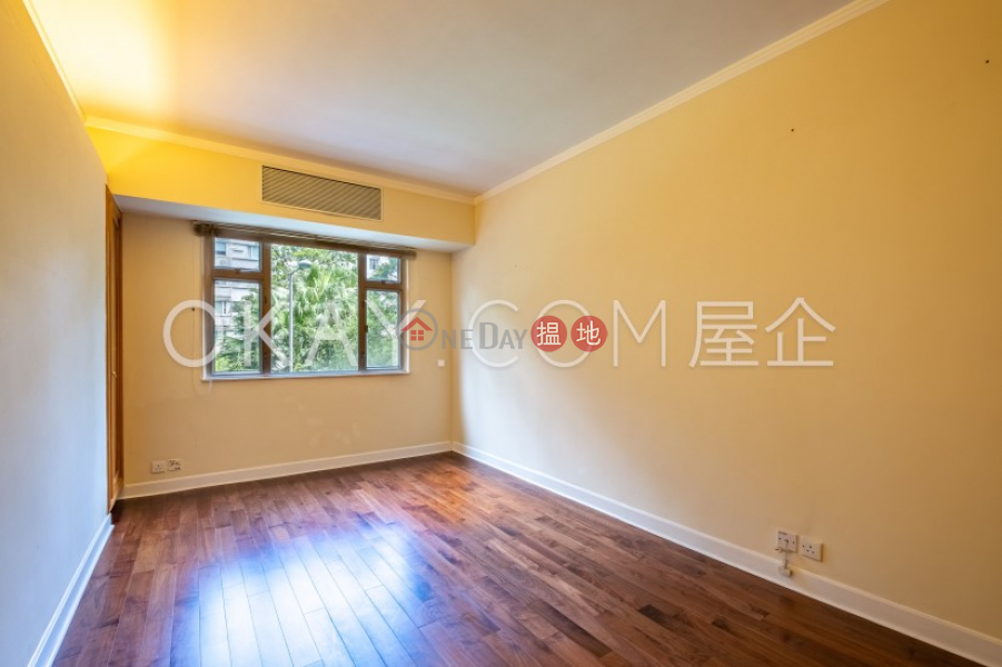 HK$ 58,000/ month | Skyline Mansion Block 2 | Western District | Efficient 3 bedroom with balcony & parking | Rental