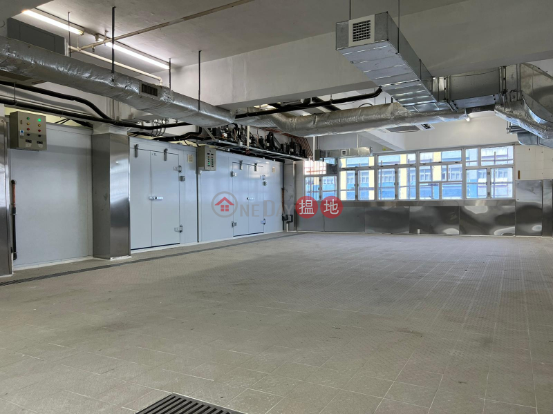 HK$ 76,000/ month | Mai On Industrial Building, Kwai Tsing District | Mei On Industrial Building - Hot Deal!