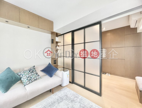 Luxurious 2 bedroom on high floor | Rental | Mint Garden 茗苑 _0