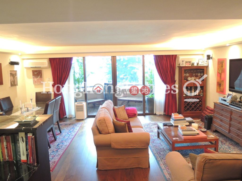 3 Bedroom Family Unit for Rent at Greenery Garden | Greenery Garden 怡林閣A-D座 Rental Listings