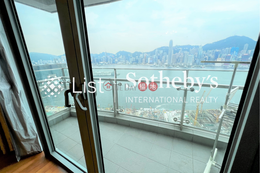 香港搵樓|租樓|二手盤|買樓| 搵地 | 住宅-出租樓盤|君臨天下三房兩廳單位出租