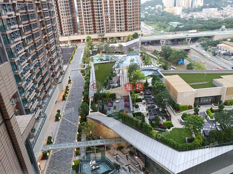 Grand Yoho 1期2座|高層-住宅出租樓盤HK$ 22,000/ 月