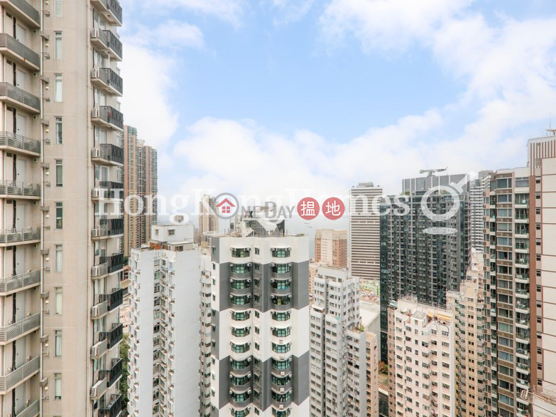 Property Search Hong Kong | OneDay | Residential | Rental Listings | Studio Unit for Rent at Charmview Court
