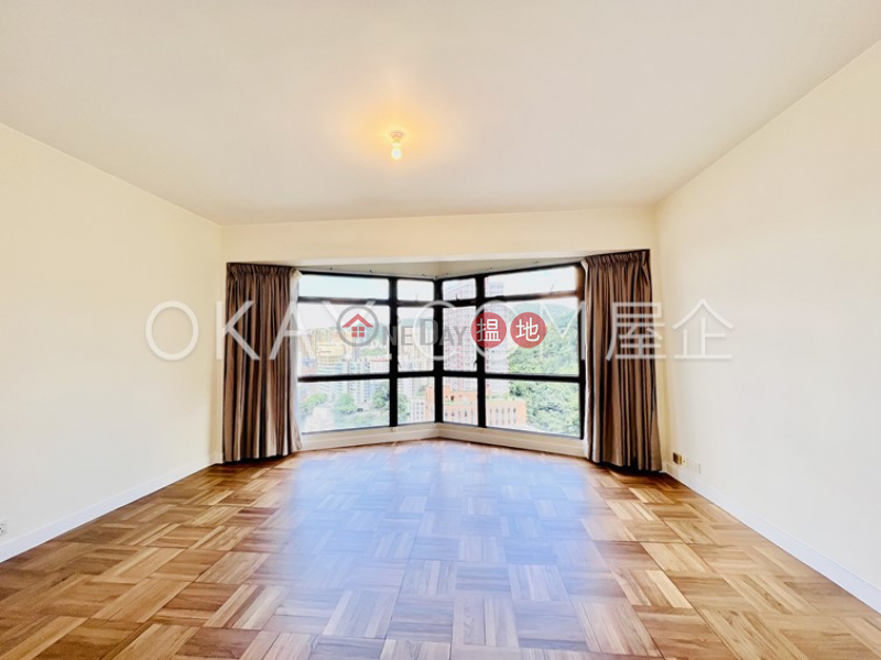Lovely 3 bedroom in Mid-levels East | Rental | Bamboo Grove 竹林苑 Rental Listings
