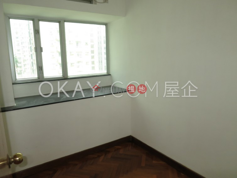 Lovely 3 bedroom in Mid-levels West | Rental, 1 Rednaxela Terrace | Western District, Hong Kong | Rental HK$ 26,000/ month