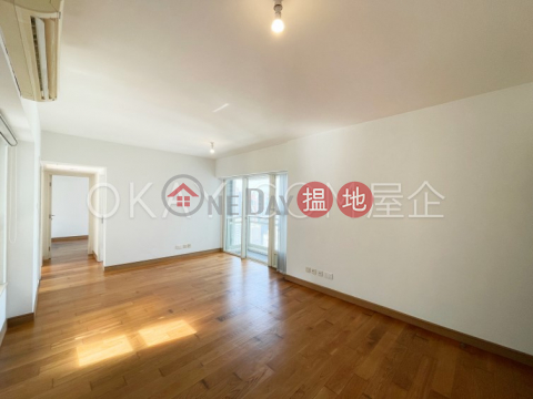 Popular 3 bed on high floor with sea views & balcony | Rental | Centrestage 聚賢居 _0