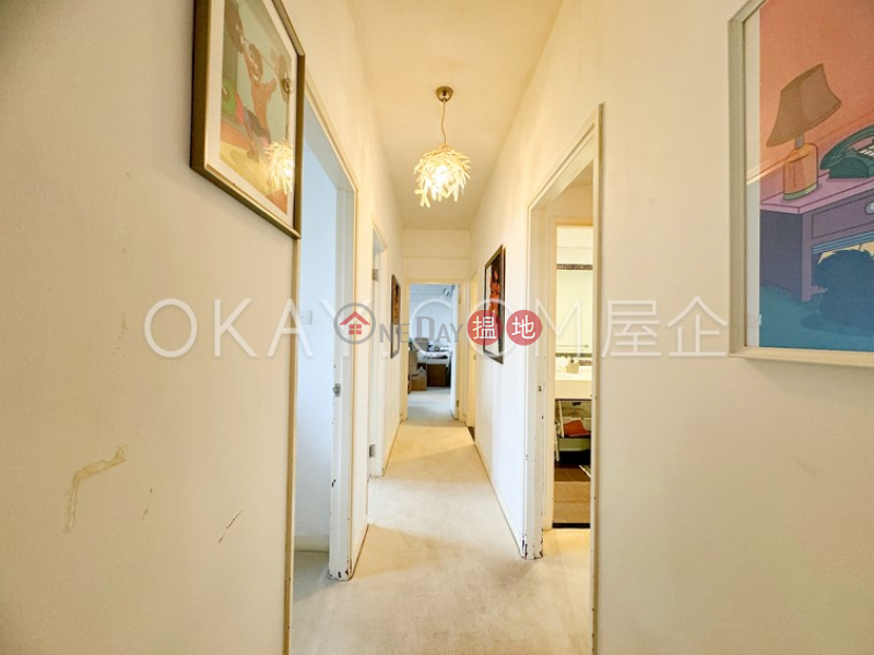 Exquisite 4 bedroom with parking | Rental | Villa Elegance 雅慧園 Rental Listings