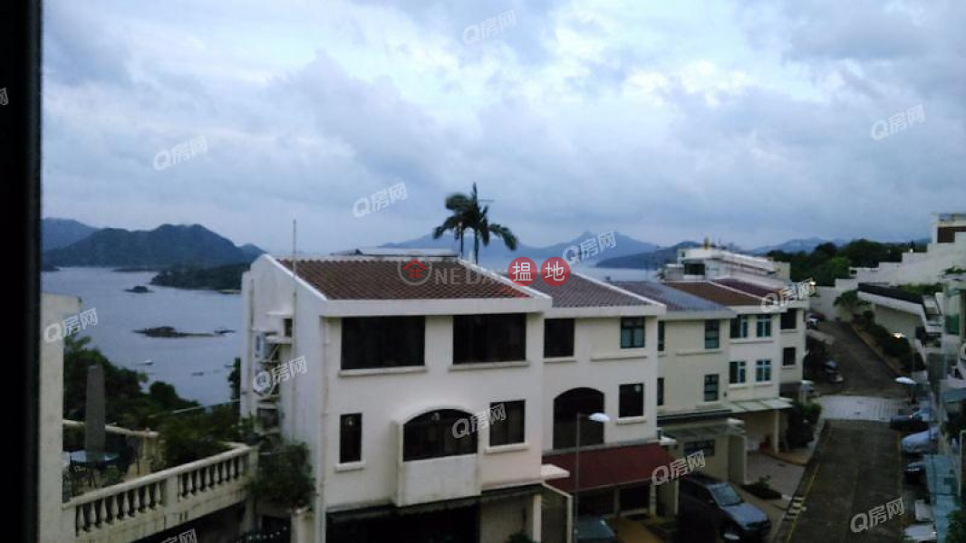 Sea View Villa House A1 | 2 bedroom House Flat for Sale | Sea View Villa House A1 西沙小築A1座 Sales Listings