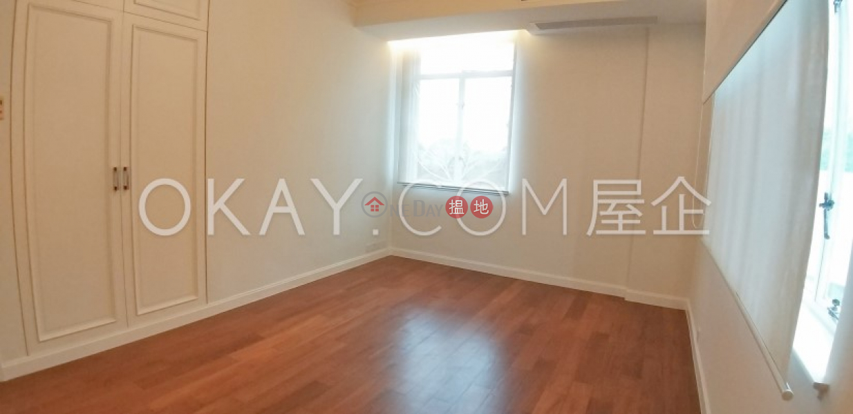 Efficient 2 bedroom with balcony & parking | Rental | Lincoln Court 林肯大廈 Rental Listings
