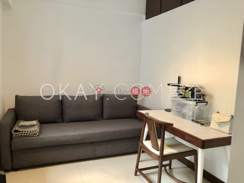Property Search Hong Kong | OneDay | Residential Sales Listings, Gorgeous house with sea views, rooftop & terrace | For Sale
