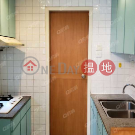 Bo Sun Court | 2 bedroom High Floor Flat for Sale | Bo Sun Court 寶新閣 _0