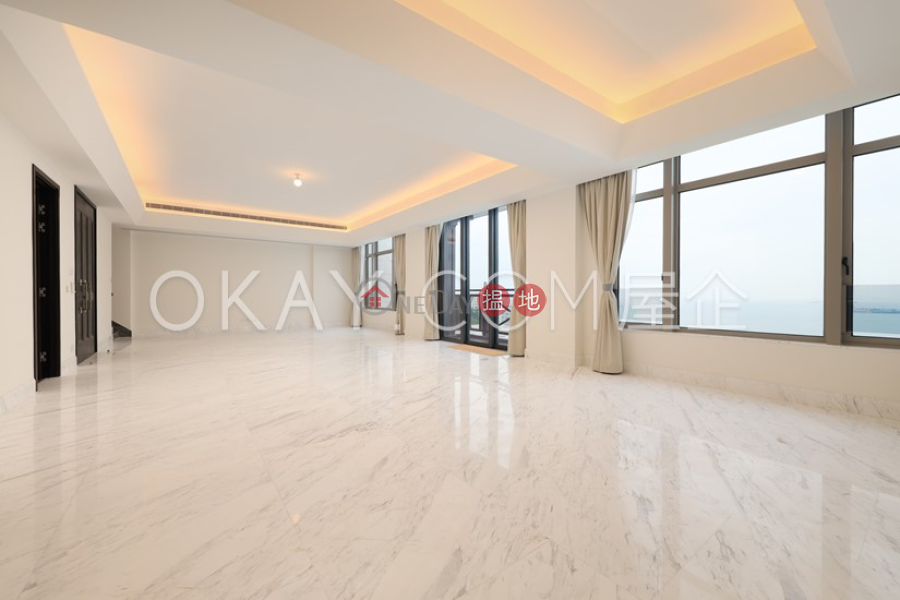 香港搵樓|租樓|二手盤|買樓| 搵地 | 住宅出售樓盤|5房5廁,露台ONE STANLEY出售單位