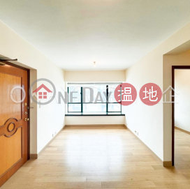 Tasteful 3 bedroom on high floor | Rental