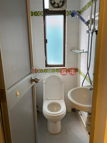 HK$ 538萬威利大廈|西區-高層, 1房