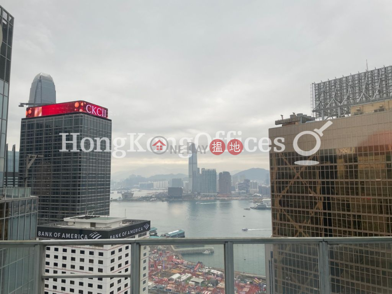 Office Unit for Rent at Lippo Centre, Lippo Centre 力寶中心 Rental Listings | Central District (HKO-89523-ALHR)