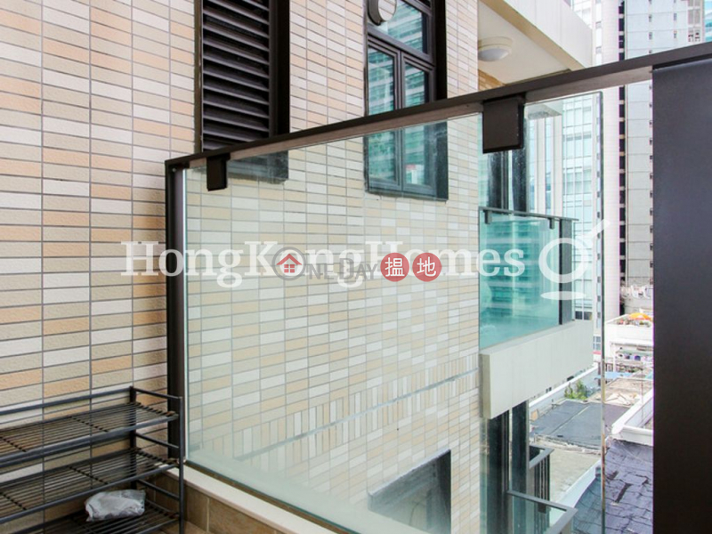 1 Bed Unit for Rent at Park Haven 38 Haven Street | Wan Chai District, Hong Kong | Rental, HK$ 24,000/ month