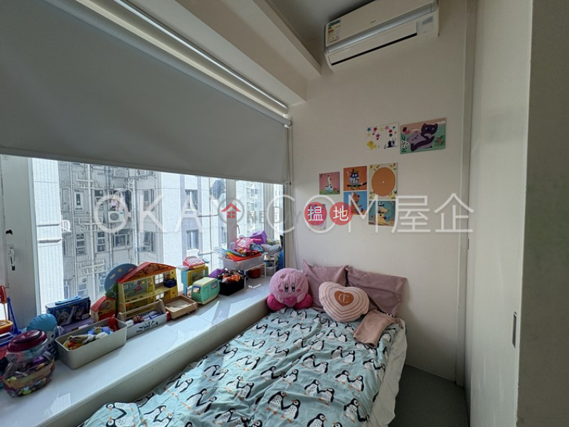 香港搵樓|租樓|二手盤|買樓| 搵地 | 住宅|出售樓盤|2房1廁,星級會所蔚晴軒出售單位