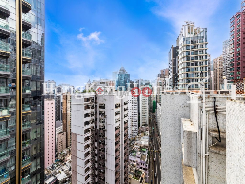 香港搵樓|租樓|二手盤|買樓| 搵地 | 住宅|出售樓盤美蘭閣兩房一廳單位出售