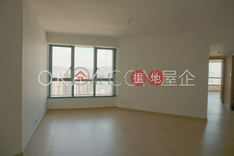 Luxurious 2 bedroom with harbour views | Rental | 80 Robinson Road 羅便臣道80號 _0