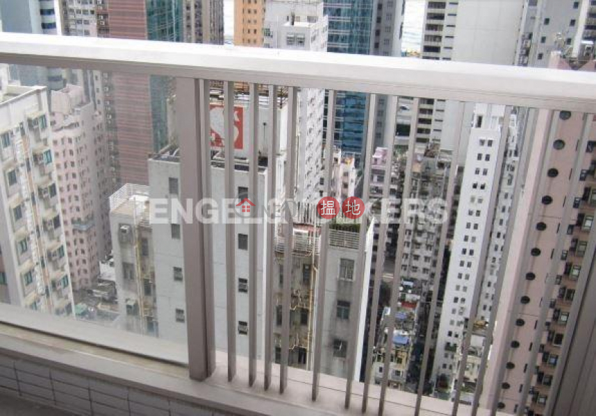 Property Search Hong Kong | OneDay | Residential Sales Listings 3 Bedroom Family Flat for Sale in Sai Ying Pun