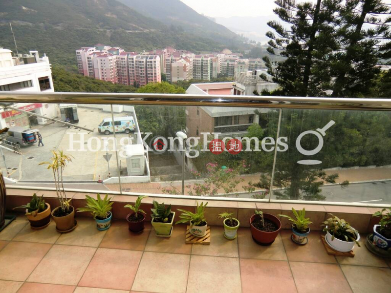 3 Bedroom Family Unit at Bauhinia Gardens Block A-B | For Sale | 42 Chung Hom Kok Road | Southern District | Hong Kong, Sales HK$ 34.8M