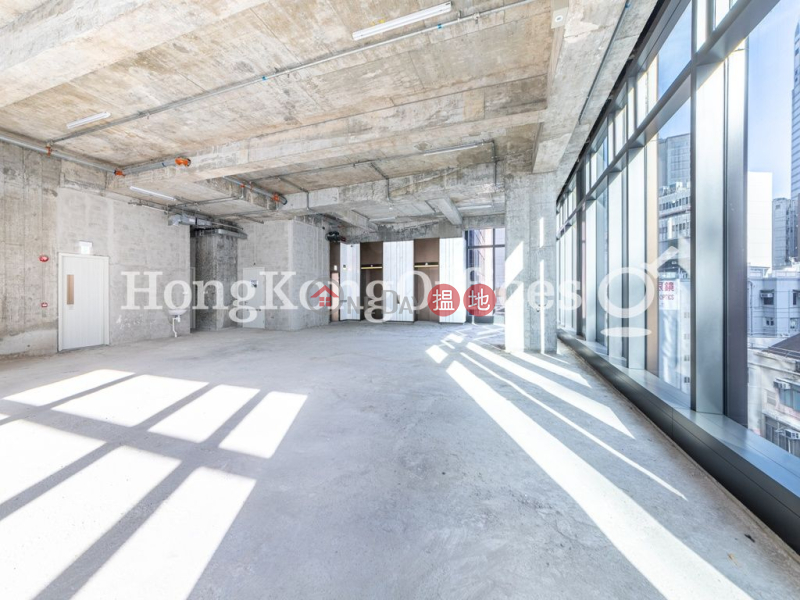 Office Unit for Rent at 1 Humphreys Avenue, 1 Humphreys Avenue | Yau Tsim Mong | Hong Kong | Rental HK$ 190,447/ month
