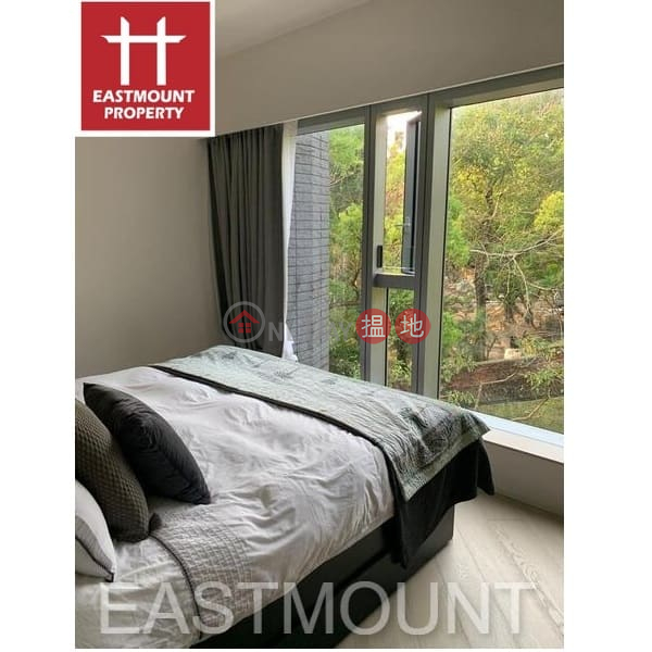 HK$ 42,000/ month Mount Pavilia | Sai Kung Clearwater Bay Apartment | Property For Sale and Lease in Mount Pavilia 傲瀧-Low-density luxury villa | Property ID:3535
