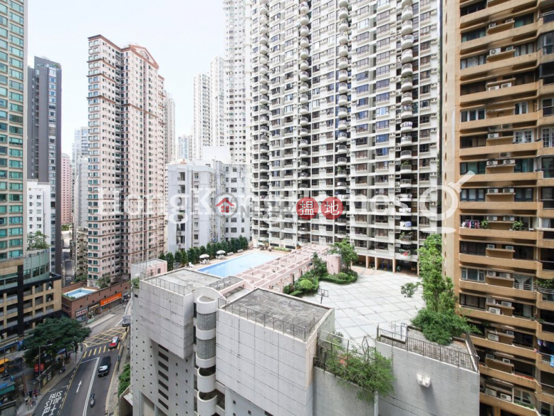 香港搵樓|租樓|二手盤|買樓| 搵地 | 住宅|出租樓盤-愛富華庭三房兩廳單位出租