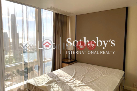 Property for Sale at Convention Plaza Apartments with 1 Bedroom | Convention Plaza Apartments 會展中心會景閣 _0